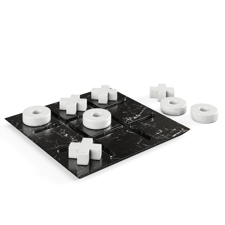 Stone Board Game Vol 01 - Image 3