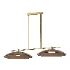 Aromas Del Campo Betty long Pendant Lamp - Thumbnail 2