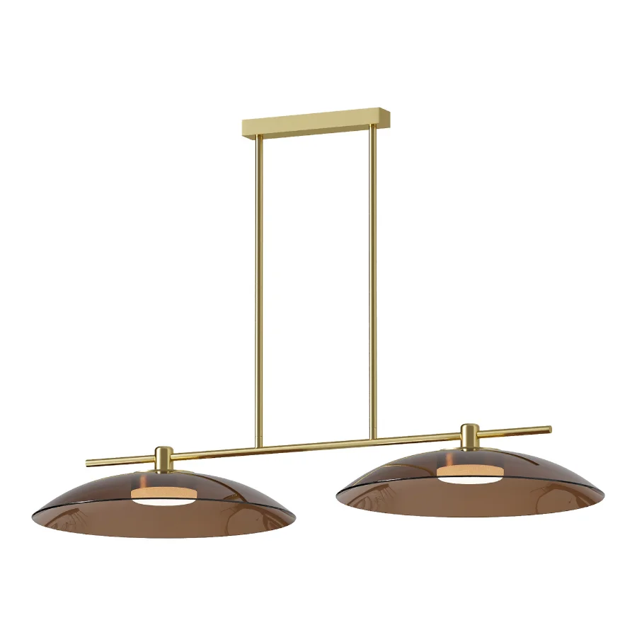 Aromas Del Campo Betty long Pendant Lamp - Image 2