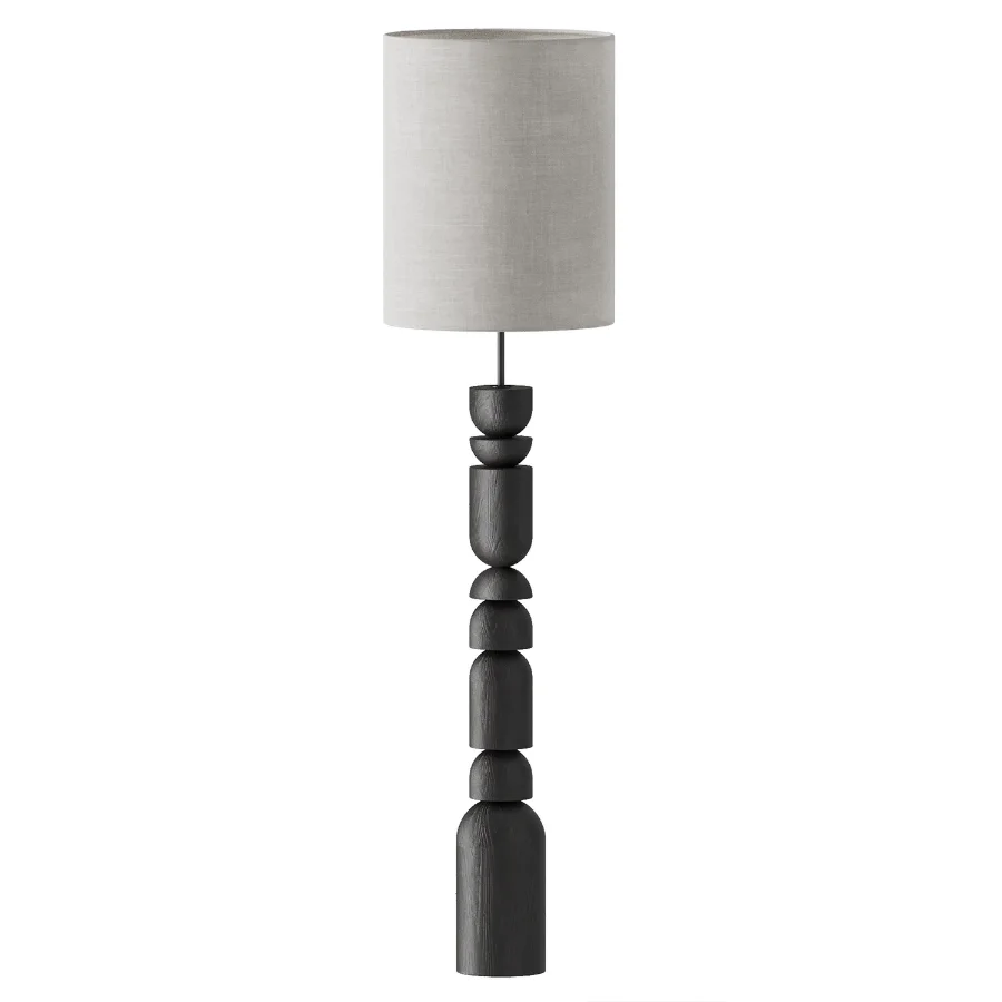 Aska Floor Lamp - Image 2