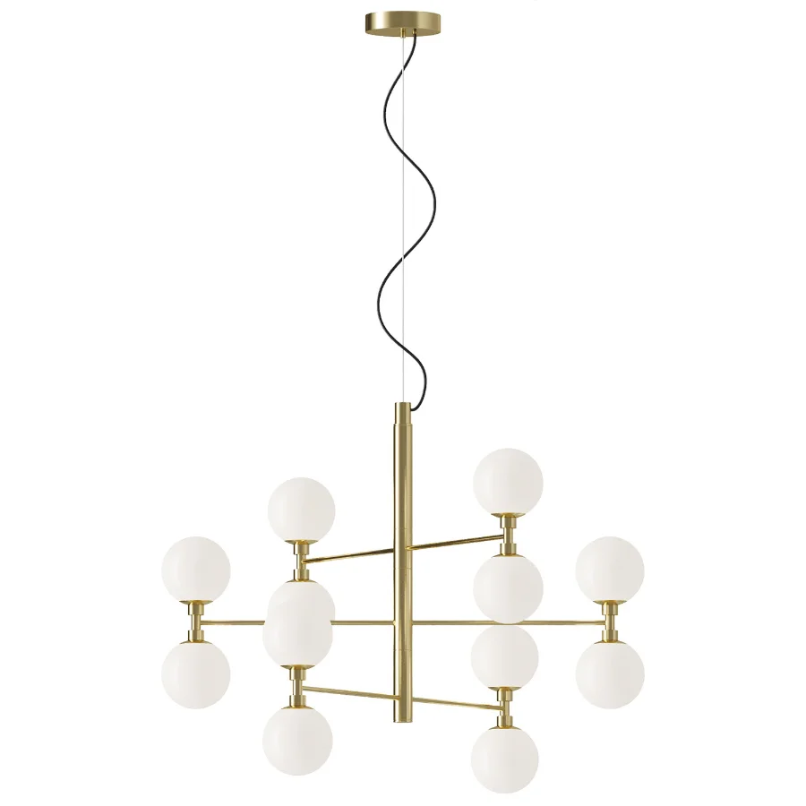Grover Pendant Lamp - Image 4