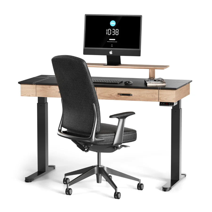 ADJUSTABLE STANDING OFFICE DESK - Image 5