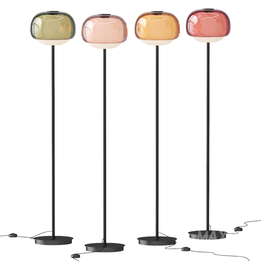 Clinco Floor Lamp - Image 4