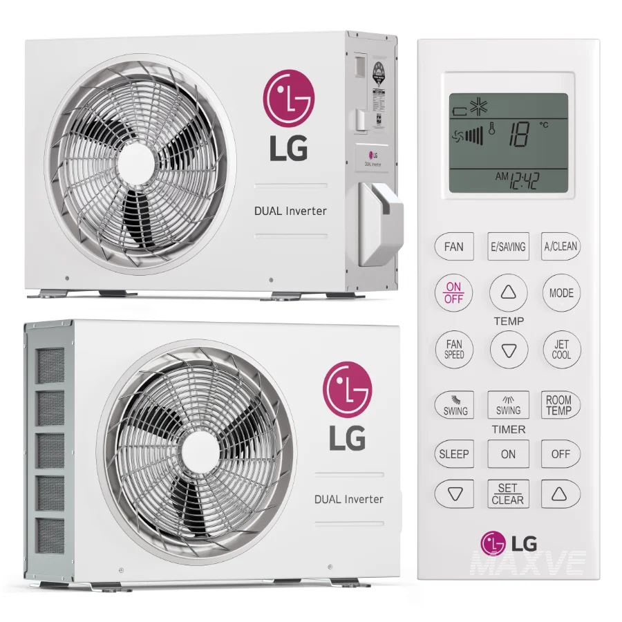 Air Conditioner - Image 5
