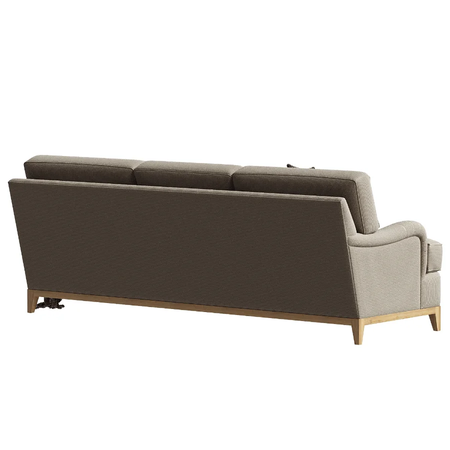 Alta Sofa by Charles Stewart - Image 2