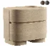Tipo Bedside Table - Thumbnail 1