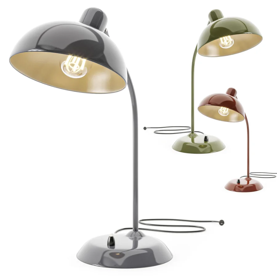 Kaiser idell Table Lamp 6556 T - Image 5
