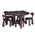 Dining set 35 - Thumbnail 6