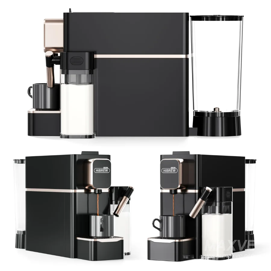 HiBREW COFFEE MAKER - Image 4