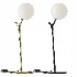 Atom table lamp by Aromas - Thumbnail 5