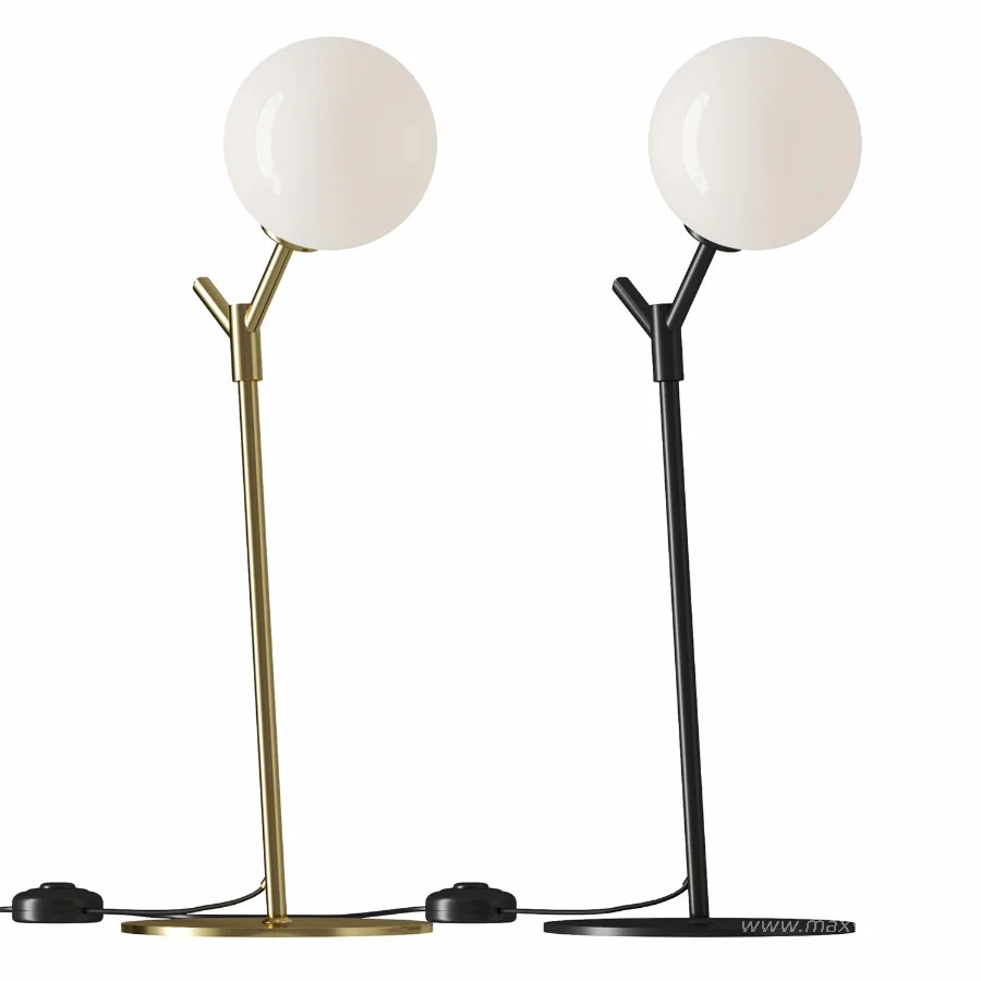 Atom table lamp by Aromas - Image 5