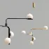 Arcanum angle pendant lamp - Thumbnail 4