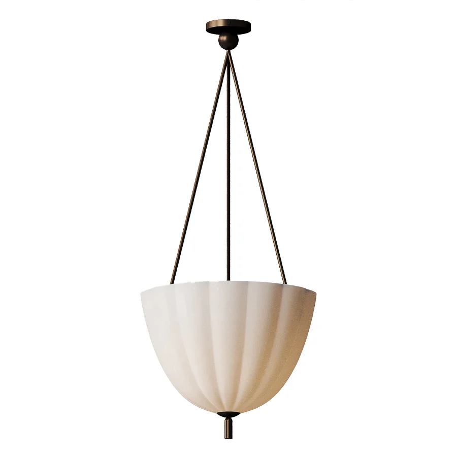 VOLARE Large Pendant Light - Image 3