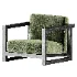 Jenga Armchair By Saloni - Thumbnail 2