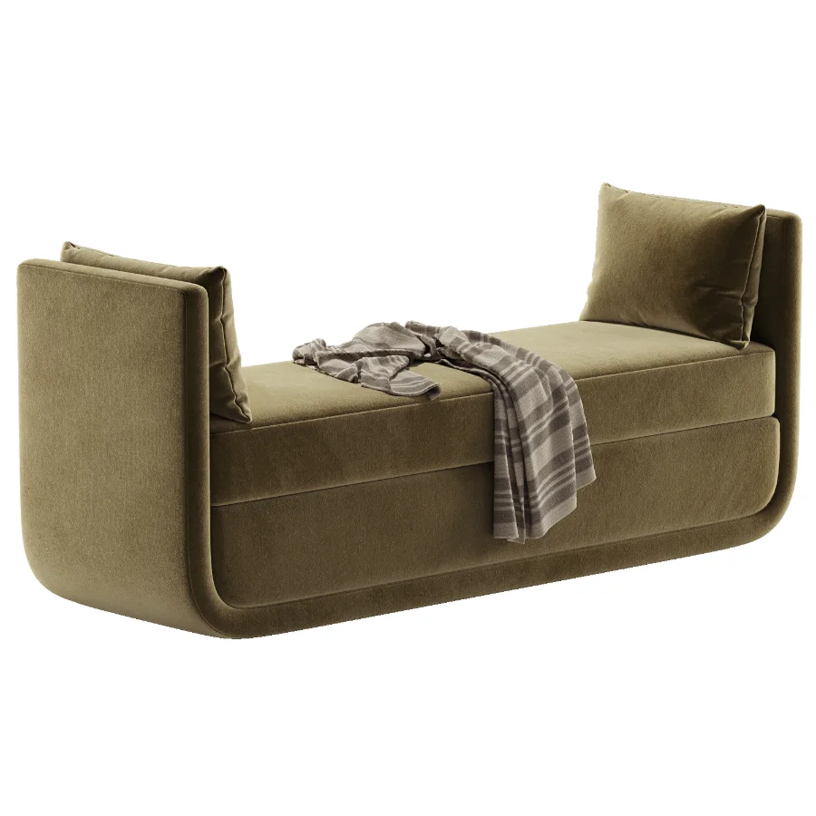 Abound Herb Bench - Image 2