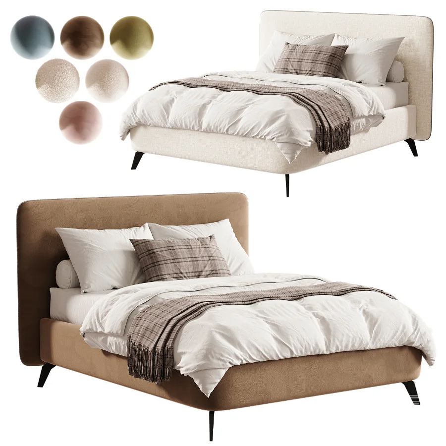 PORTO VAN single Kids Bed - Image 1