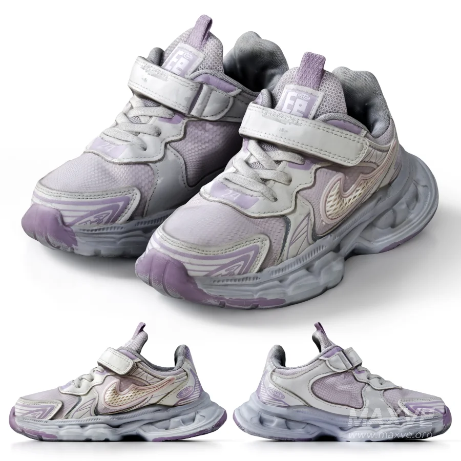 APEX Edition Sport Child Shouse - Image 3