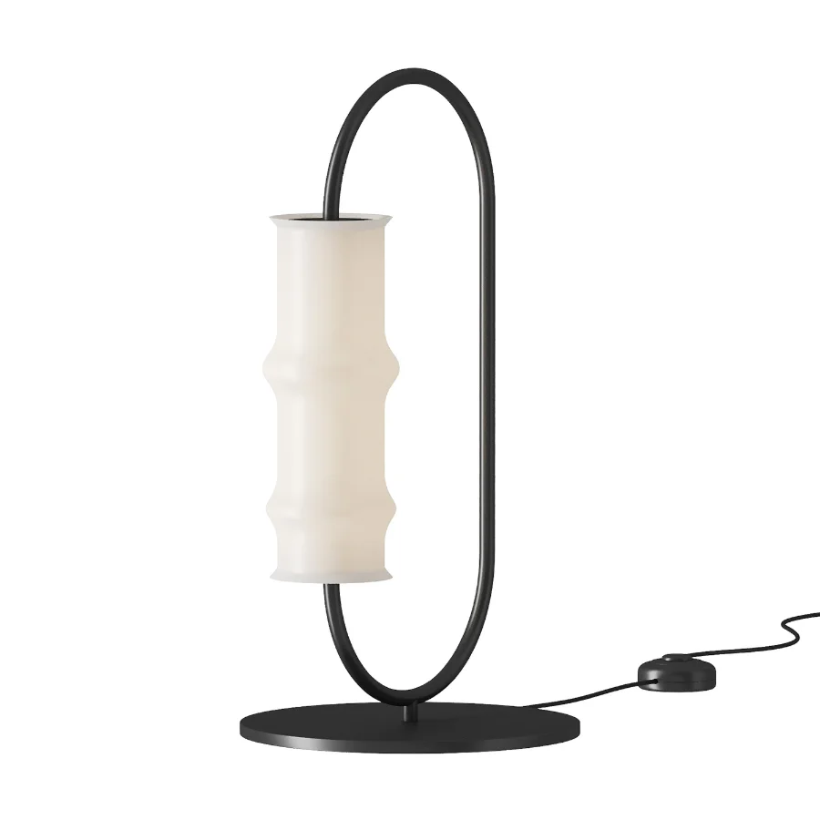 Canna Table Lamp by Aromas Del Campo - Image 3