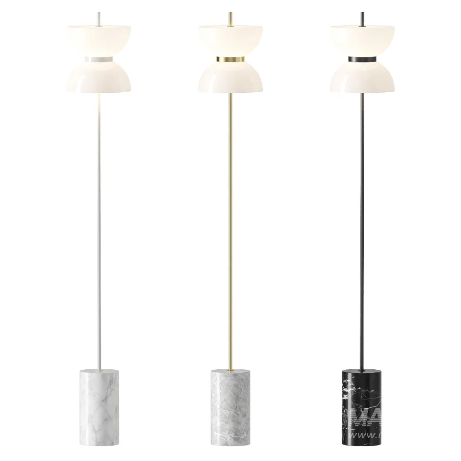 Maytoni Kyoto Floor Lamp - Image 1