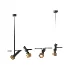 Aromas del Campo FOCUS long Pendant Lamp - Thumbnail 4