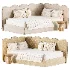 The Luna Wave Kids Bed - Thumbnail 3