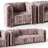 RIVERS Armchair And Sofa - Thumbnail 4