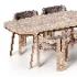 VORTEX Table Goes and VORTEX Chair - Thumbnail 4