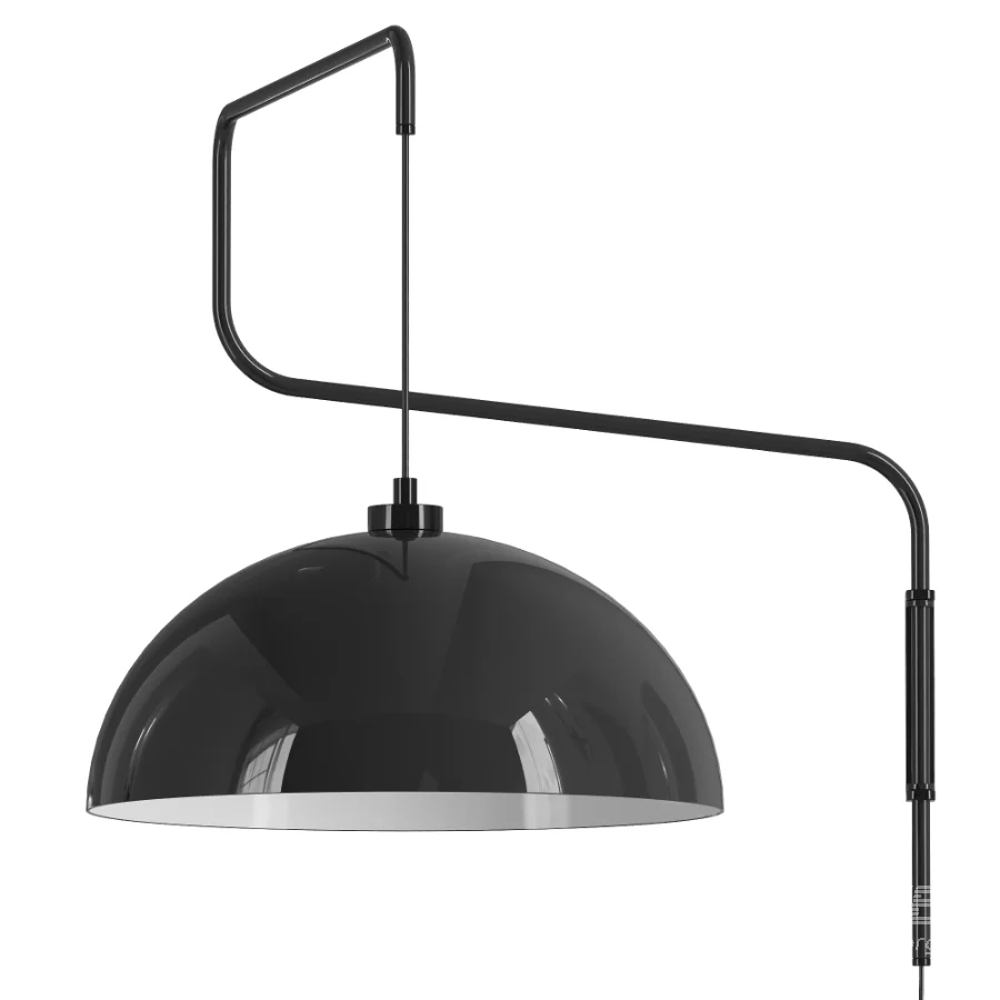 Vakkerlight Elio Plug In Wall Lamp - Image 2