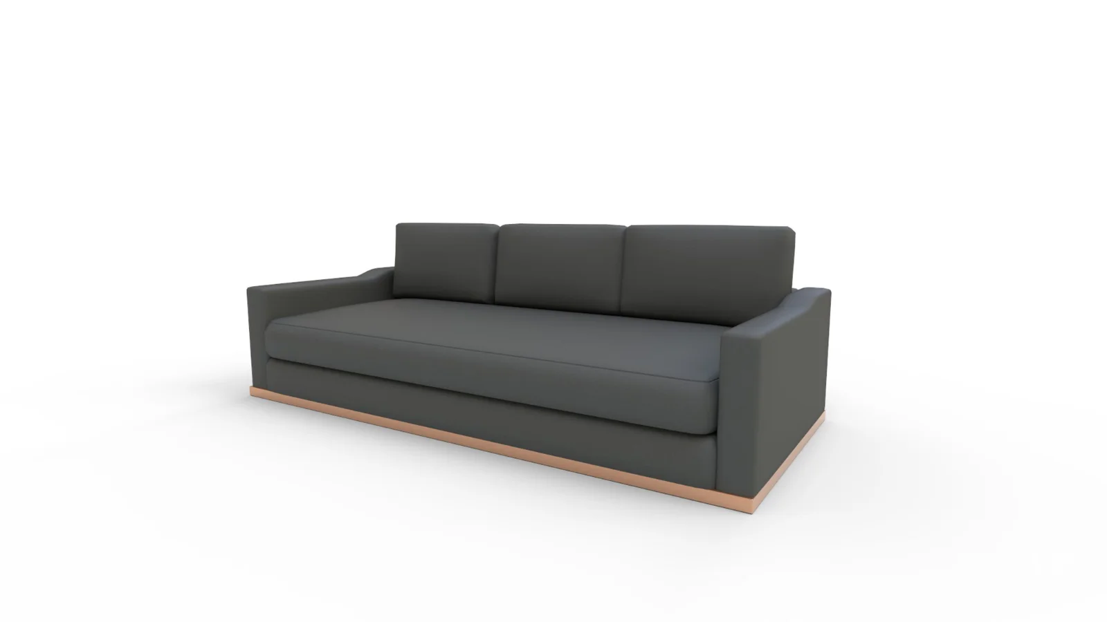 VERNON SOFA MID NIGHT CRYPTON - Image 3
