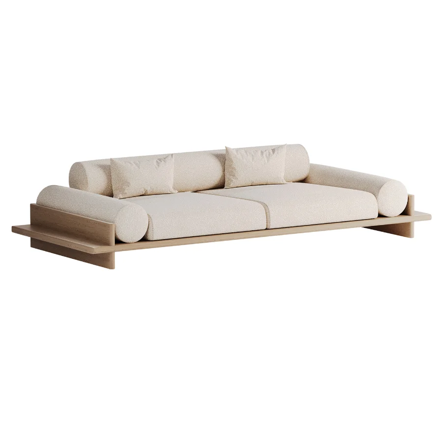 Wade Sofa - Image 1