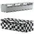 Oak Shadow TV Unit - Thumbnail 6