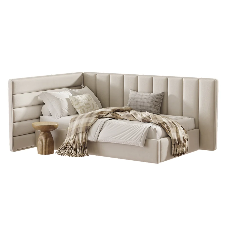 Bonpari Kids Bed - Image 2
