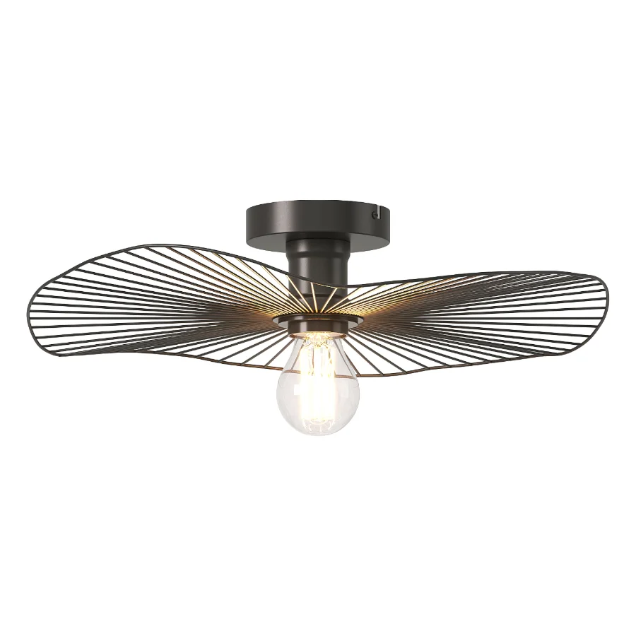 Lindby Ruota ceiling light made of metal - Image 2