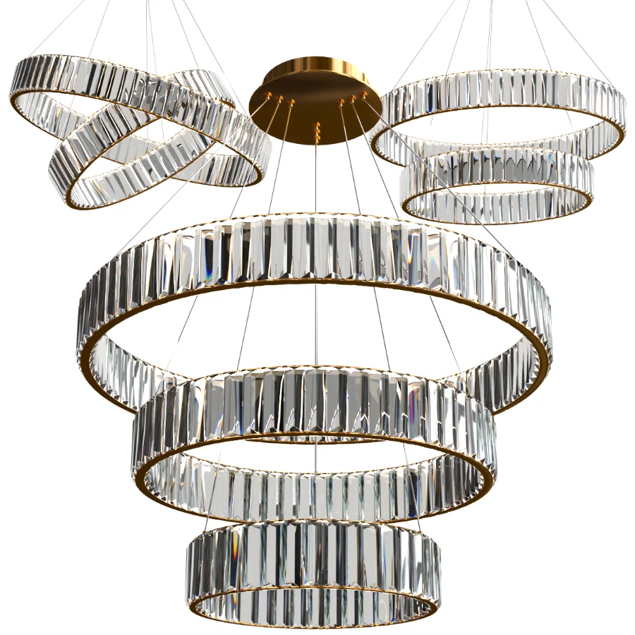 BERTOLDA CHANDELIER - Image 3