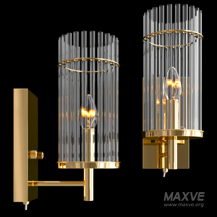 FORMIA WALL LAMP - Image 3