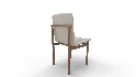 Framework Dining Chair - Thumbnail 1