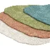 Annapurna Abstract Wool Rug - Thumbnail 5