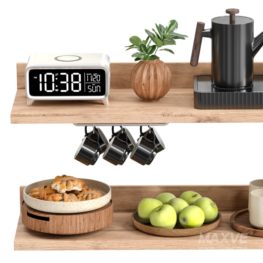 Kitchen Accessories - Image 4