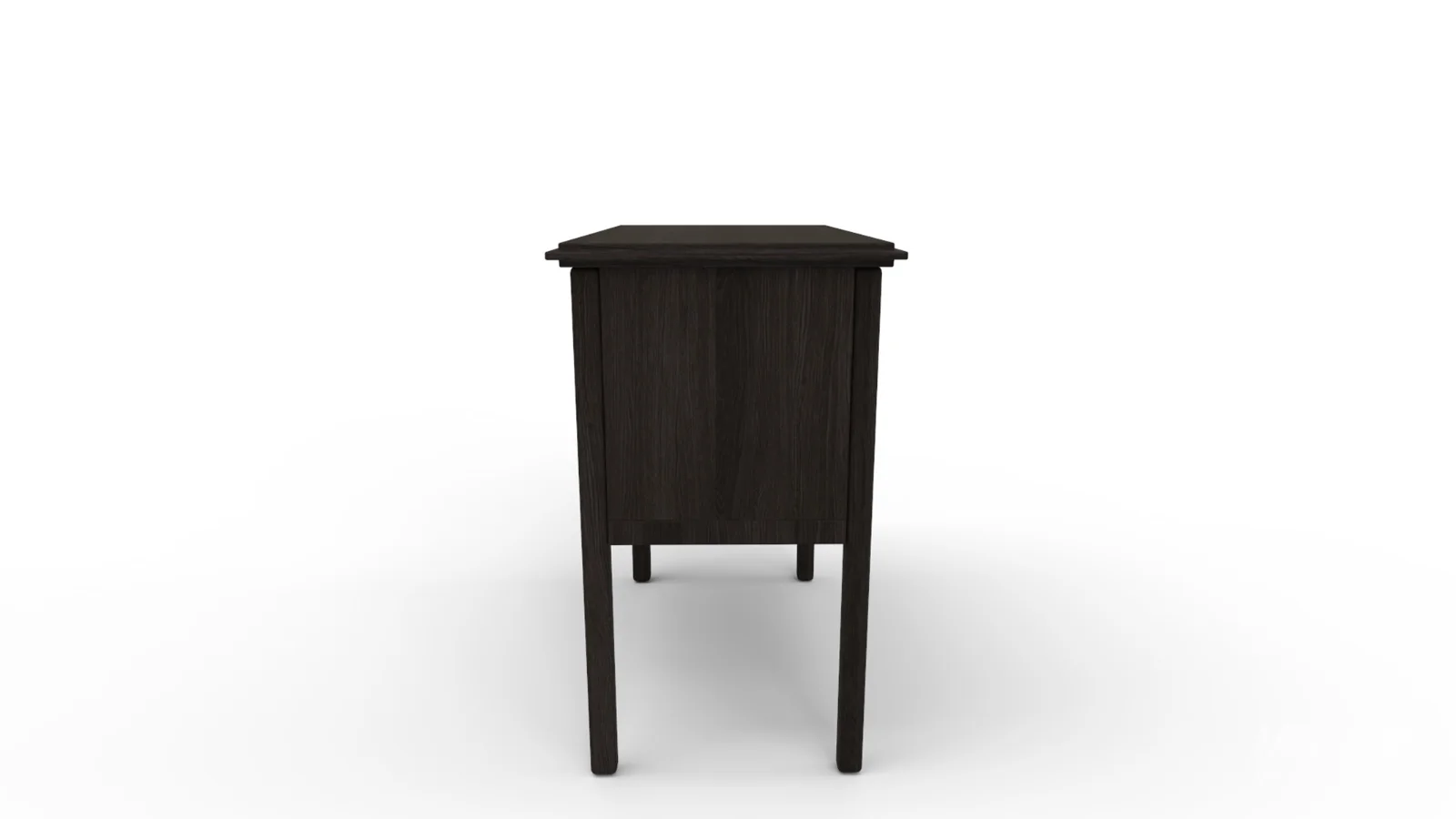 Amber Lewis for Anthropologie Garvey Side Table - Image 9