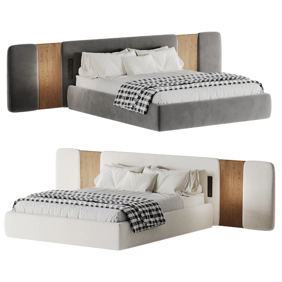 Gama bed - Image 7
