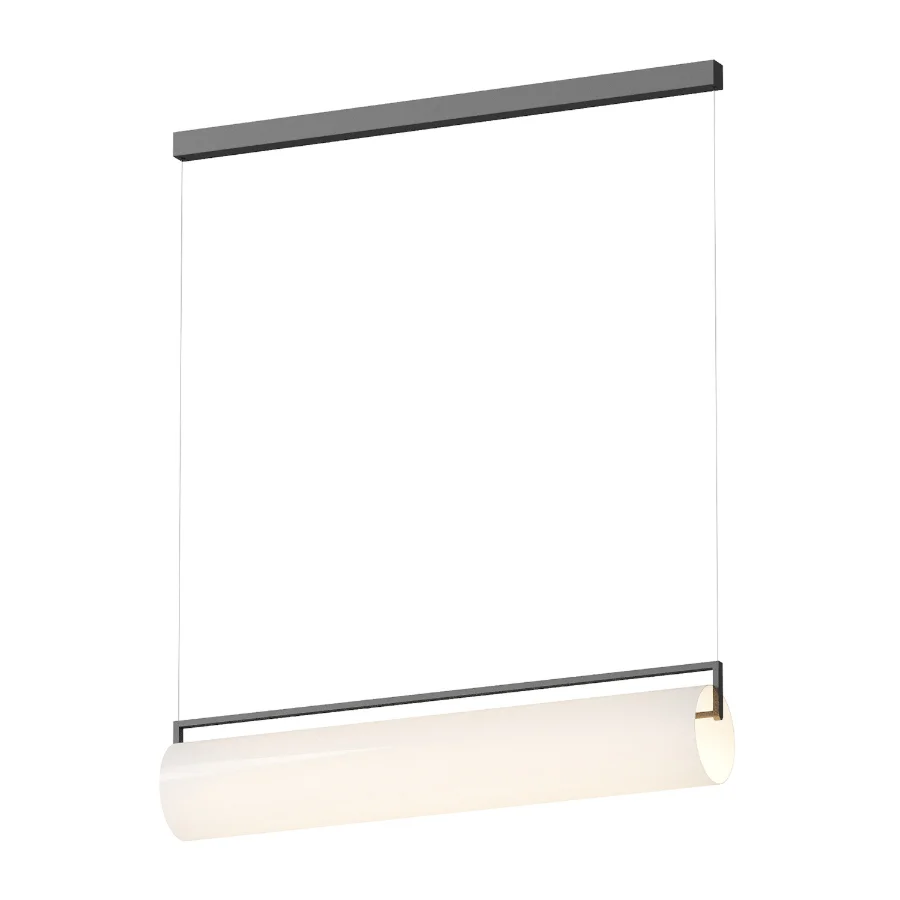 Kontorno 02 Pendant Lamp by Vibia - Image 2