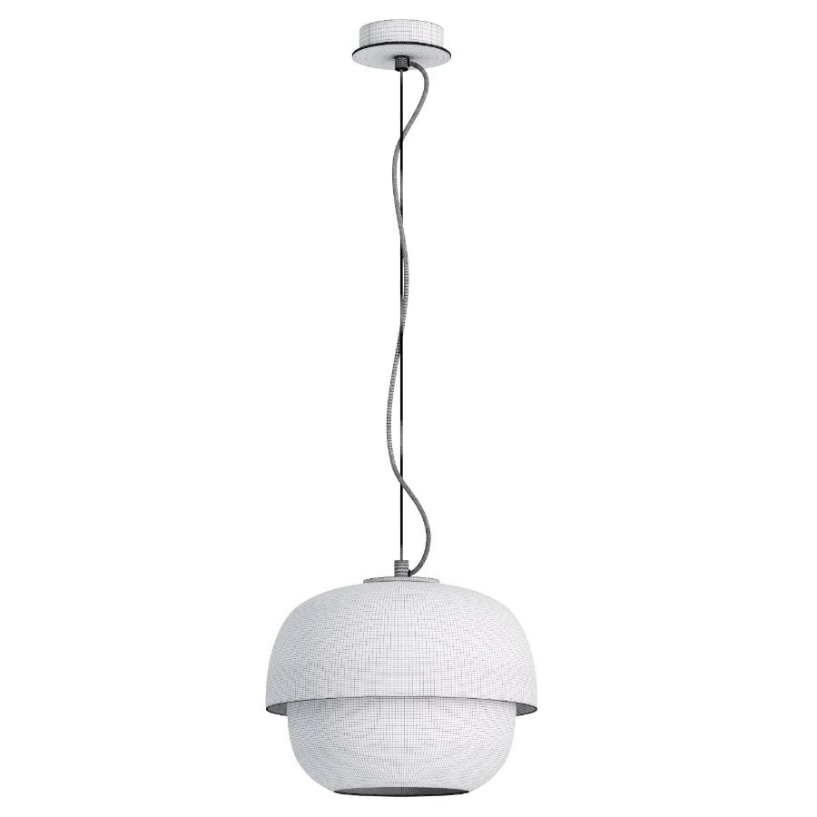 Pendant lamp KinokoPendant lamp Kinoko - Image 3