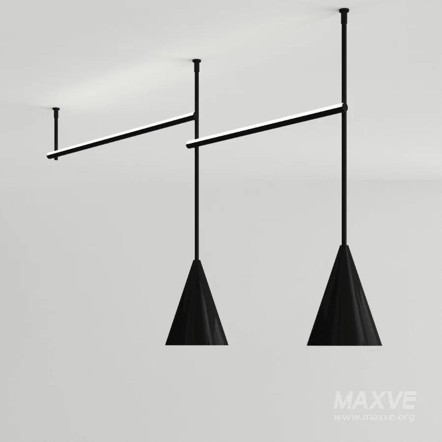 Flos INFRA-STRUCTURE EPISODE 2 - Image 3