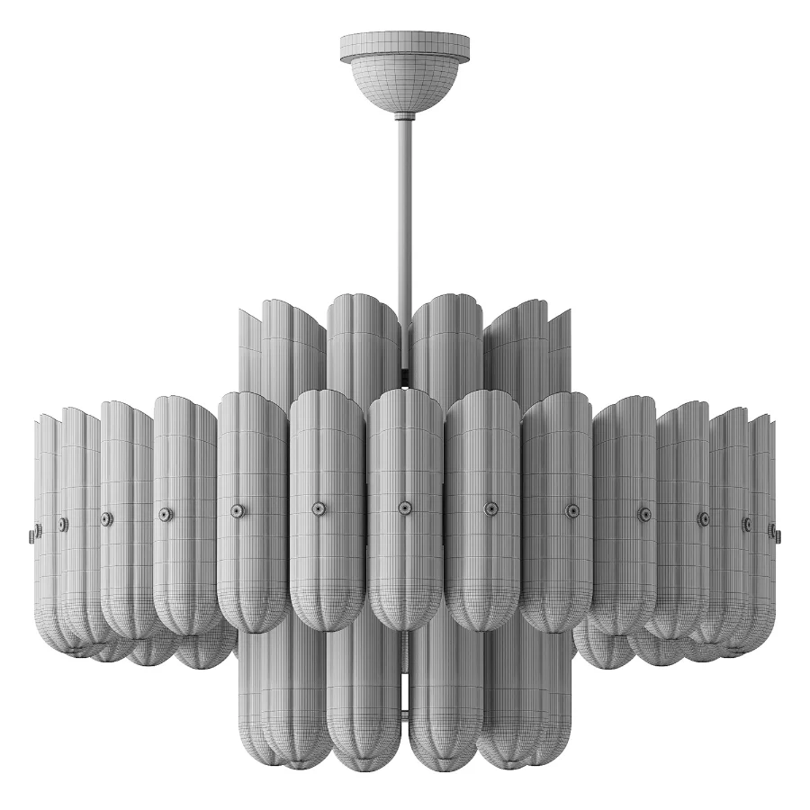 Lampatron ALGENA XL Pendant Lamp - Image 2