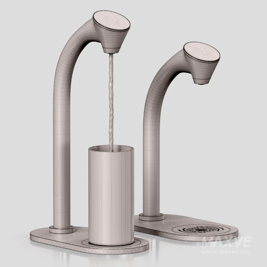 Dispenser of Water Extra C-Tap BRITA - Image 4