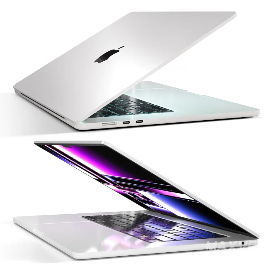 MacBook Air - Image 4