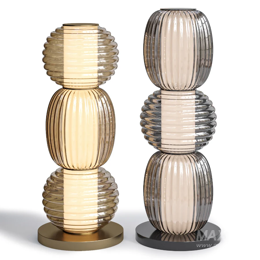 Alma Floor Lamp - Image 2