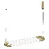 Aromas Del Campo Iman L Pendant Lamp - Thumbnail 1