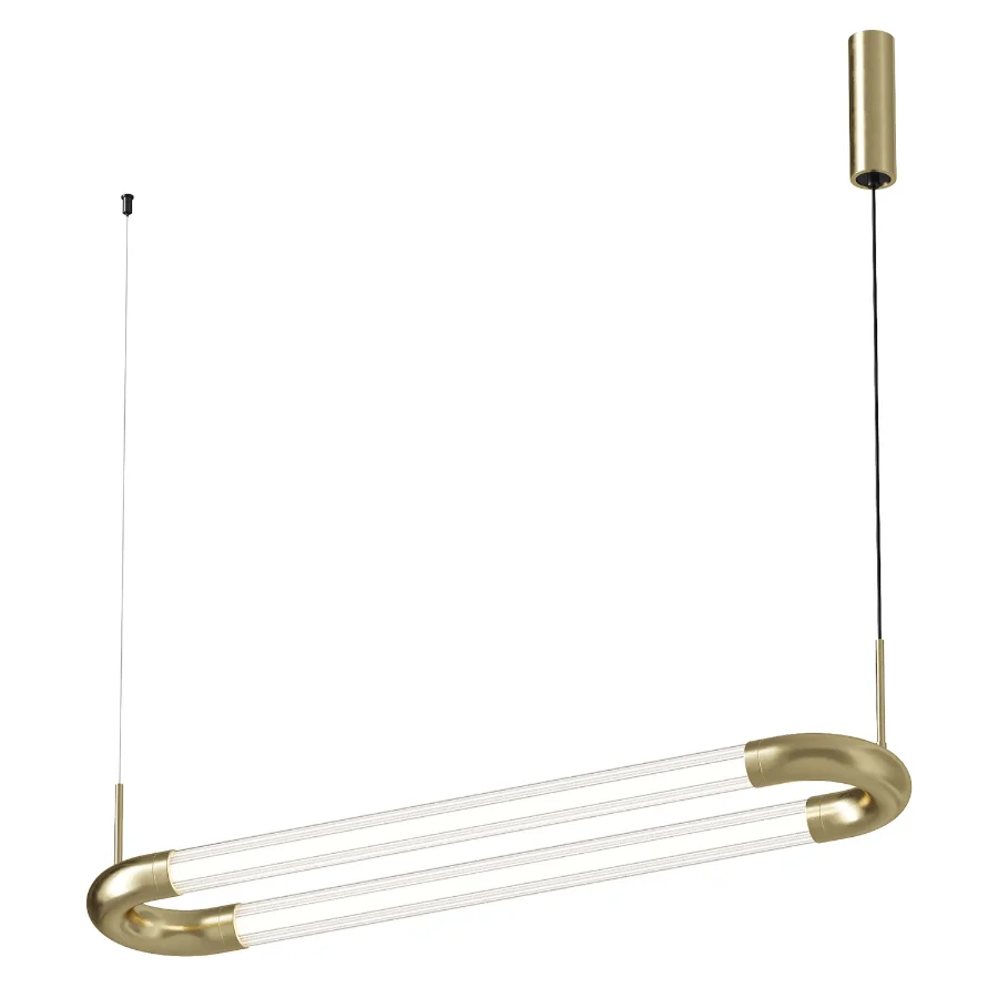 Aromas Del Campo Iman L Pendant Lamp - Image 1