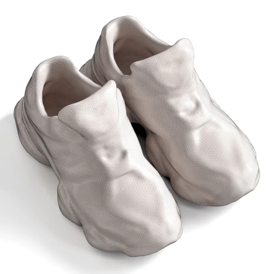 NEW BALANCE Sport Style Shoes 2 - Image 7